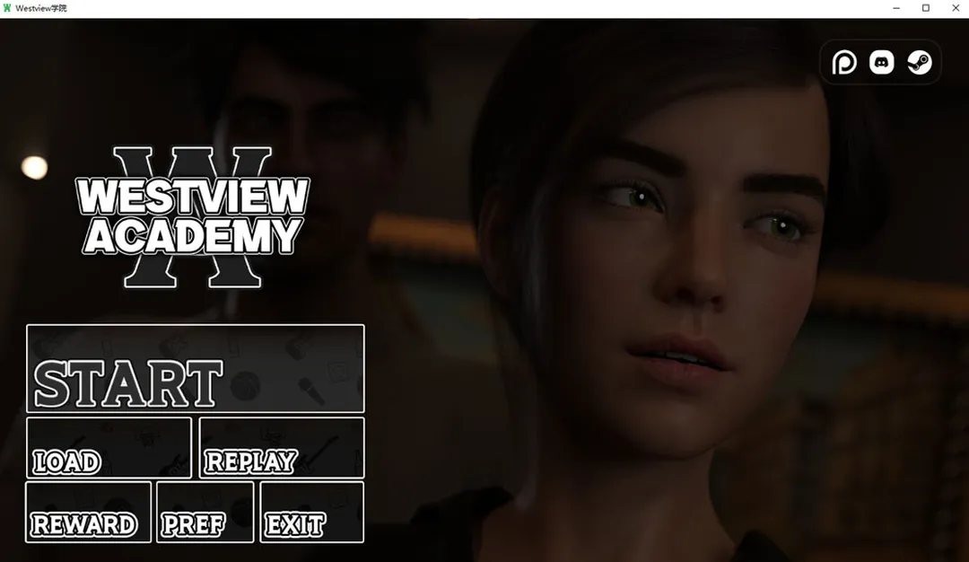 【欧美/SLG/动态】西景学院S2v0.7.0 AI汉化版【3.53G】