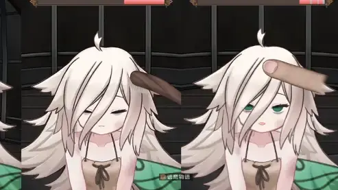 【互动SLG/Live2D动态】妖精药剂店 Fairy’sPotionFactory 机翻版 [670M]