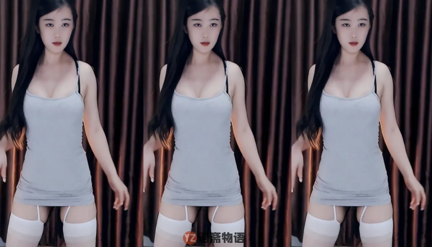 【主播】网易CC直播小兮爷付费群定制热舞情趣    [7V/1.53G]