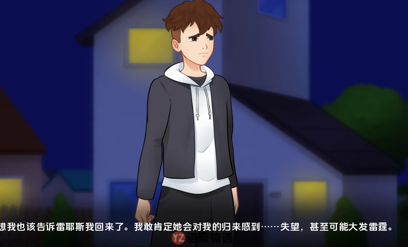 【欧美SLG/汉化】军团（Lust Legion）V0.11 内嵌AI汉化   1.70G